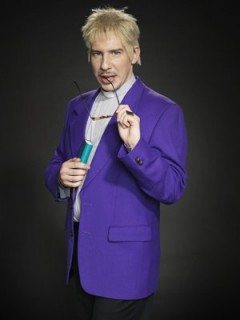 Usko Eevertti Luttinen
